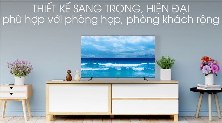 Smart Tivi Samsung QLED 55 inch 55Q70TA Smart Tivi Samsung QLED 55 inch 55Q70TA