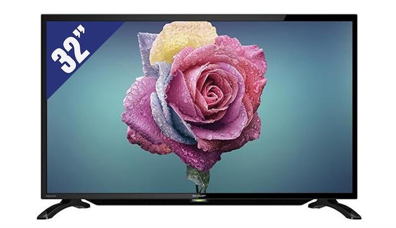 Tivi LED Sharp 32 Inch LC-32BD1X Tivi LED Sharp 32 Inch LC-32BD1X