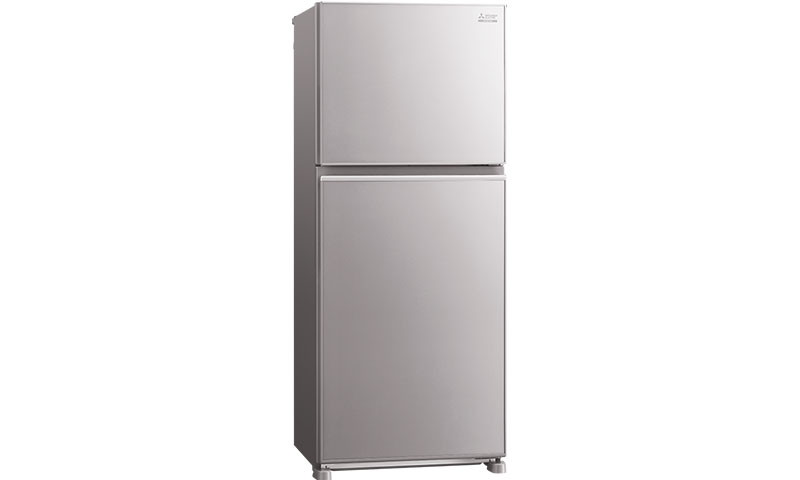 Tủ lạnh Mitsubishi Inverter 344 lít MR-FX43EN-GSL-V Tủ lạnh Mitsubishi Inverter 344 lít MR-FX43EN-GSL-V