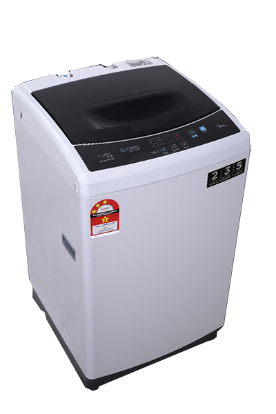 Máy giặt Midea 7.5Kg MAS7502(WB) Máy giặt Midea 7.5Kg MAS7502(WB)