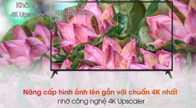 Smart Tivi LG 70 inch 70UN7350PTD Smart Tivi LG 70 inch 70UN7350PTD