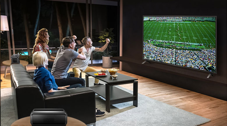 Smart Tivi LG 70 inch 70UN7350PTD Smart Tivi LG 70 inch 70UN7350PTD