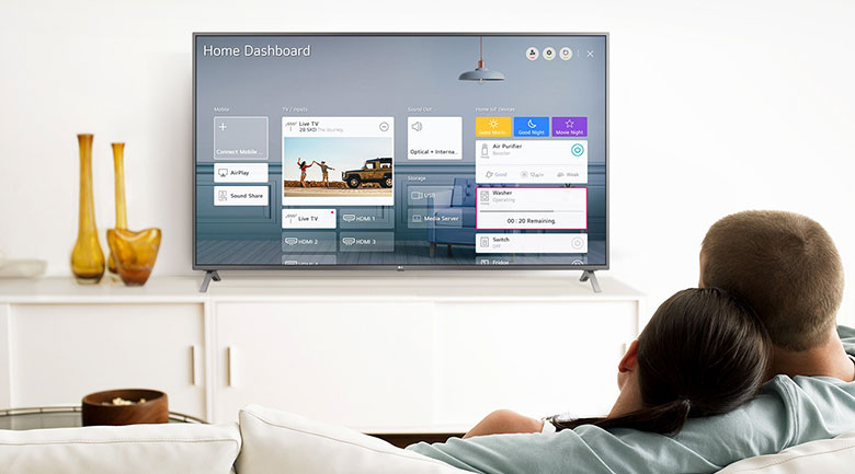 Smart Tivi LG 70 inch 70UN7350PTD Smart Tivi LG 70 inch 70UN7350PTD
