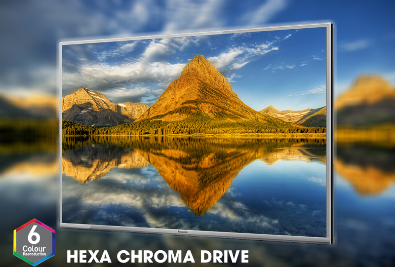 Smart Tivi Panasonic 49 inch TH-49ES500V Smart Tivi Panasonic 49 inch TH-49ES500V