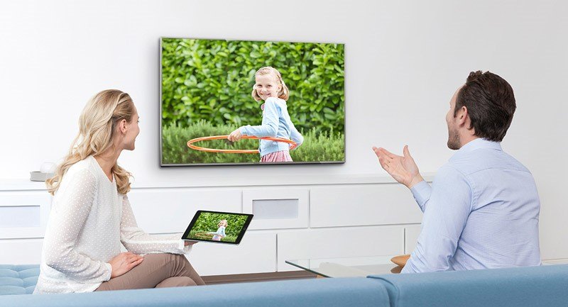 Smart Tivi Panasonic 49 inch TH-49ES500V Smart Tivi Panasonic 49 inch TH-49ES500V
