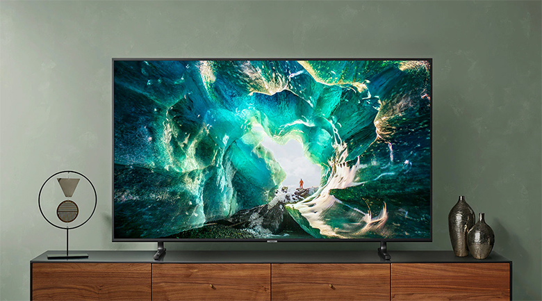 Smart Tivi Samsung 4K 65 inch UA65RU8000 Smart Tivi Samsung 4K 65 inch UA65RU8000