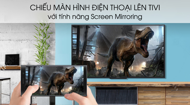 Smart Tivi Sony 43 inch KDL-43W660G Smart Tivi Sony 43 inch KDL-43W660G