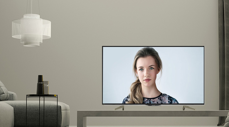 Android Tivi Sharp 4K 50 inch LC-50UA6800X Android Tivi Sharp 4K 50 inch LC-50UA6800X