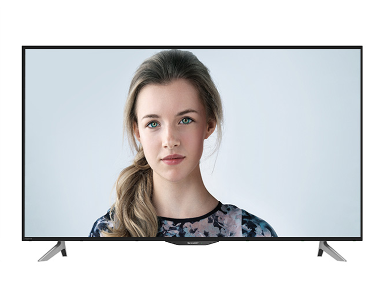 Android Tivi Sharp 4K 60 inch LC-60UA6800X Android Tivi Sharp 4K 60 inch LC-60UA6800X