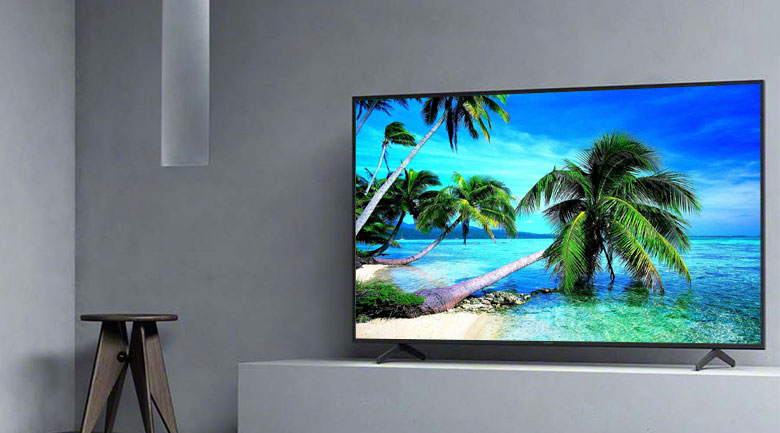 Android Tivi Sony 4K 55 inch KD-55X8000H Android Tivi Sony 4K 55 inch KD-55X8000H