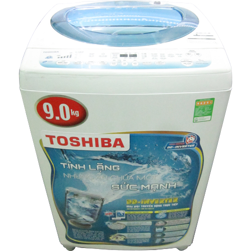Máy giặt Toshiba AW-DC1000CV 9kg Máy giặt Toshiba AW-DC1000CV 9kg