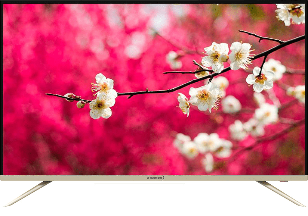 Smart Tivi Asanzo 43 inch 43AS530 Full HD Smart Tivi Asanzo 43 inch 43AS530 Full HD
