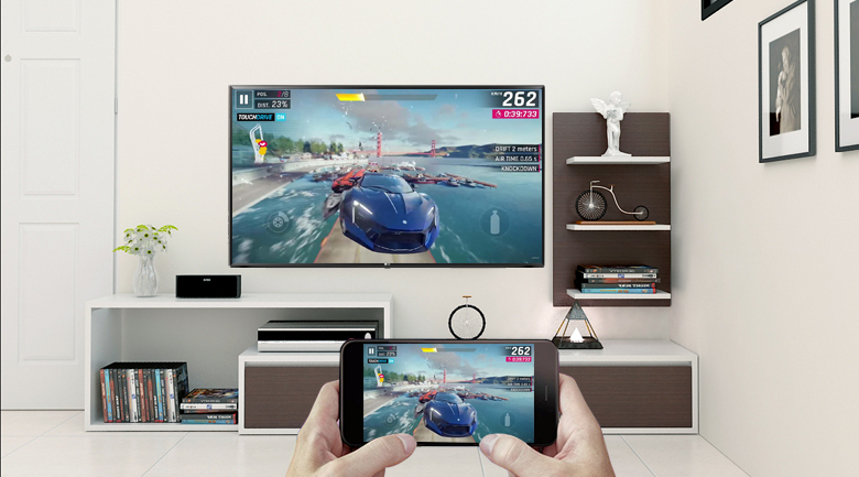 Smart Tivi LG 43 inch 43LK5700PTA Smart Tivi LG 43 inch 43LK5700PTA