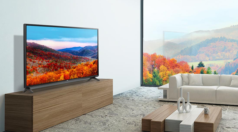 Smart Tivi LG 43 inch 43LK5700PTA Smart Tivi LG 43 inch 43LK5700PTA