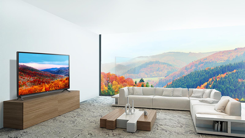 Smart Tivi LG 49 inch 49LK5700PTA Smart Tivi LG 49 inch 49LK5700PTA