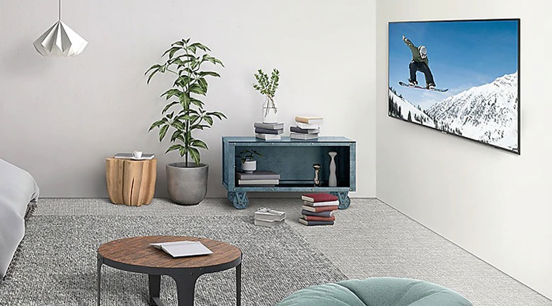 Smart Tivi Samsung 4K 58 inch UA58TU7000 Smart Tivi Samsung 4K 58 inch UA58TU7000