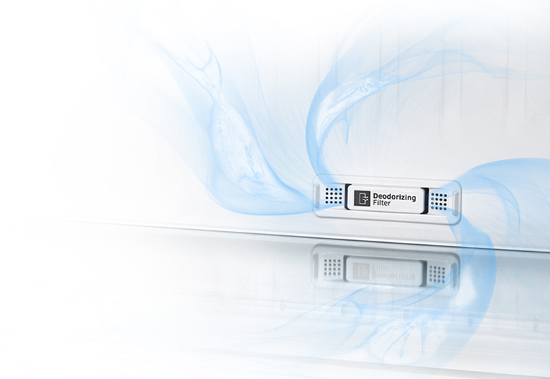 Tủ lạnh Samsung 208 lít RT20HAR8DSA/SV Tủ lạnh Samsung 208 lít RT20HAR8DSA/SV