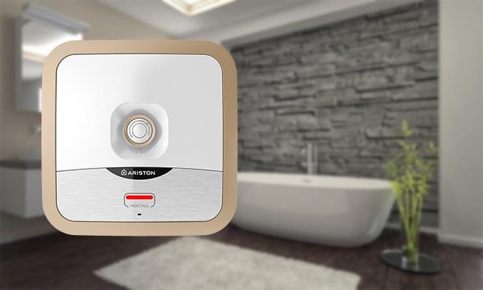 Bình nóng lạnh 30L Ariston AN2 30R 2.5FE Bình nóng lạnh 30L Ariston AN2 30R 2.5FE