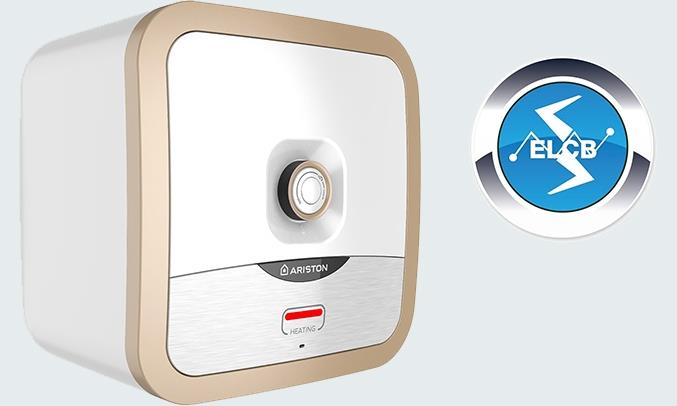 Bình nóng lạnh 30L Ariston AN2 30R 2.5FE Bình nóng lạnh 30L Ariston AN2 30R 2.5FE