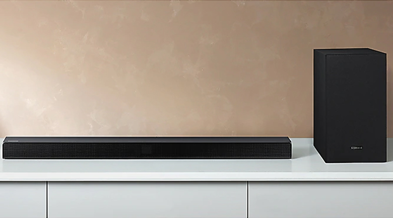 Loa thanh Samsung HW-T550 Loa thanh Samsung HW-T550