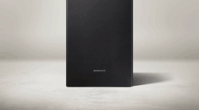 Loa thanh Samsung HW-T550 Loa thanh Samsung HW-T550
