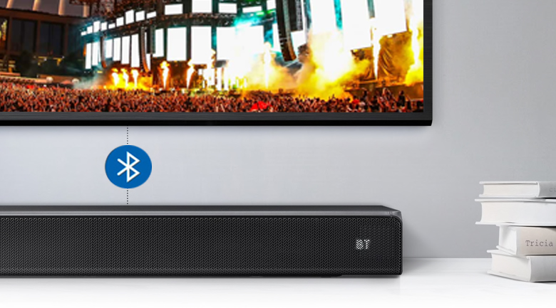Loa thanh soundbar Samsung 3.1 HW-R650 340W Loa thanh soundbar Samsung 3.1 HW-R650 340W