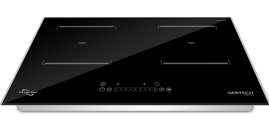 BẾP ĐÔI ĐIỆN TỪ GERTECH GT-5203 BẾP ĐÔI ĐIỆN TỪ GERTECH GT-5203