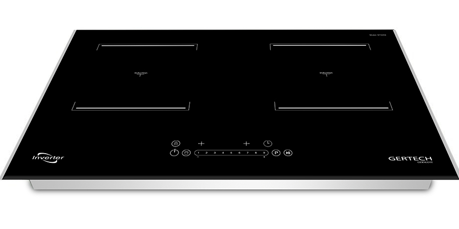 BẾP ĐÔI ĐIỆN TỪ GERTECH GT-5203 BẾP ĐÔI ĐIỆN TỪ GERTECH GT-5203