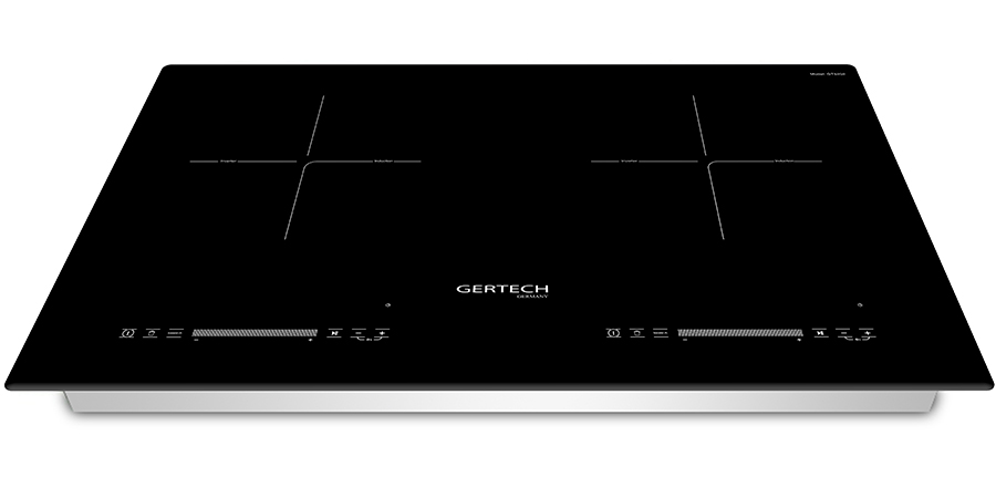 BẾP TỪ ĐÔI GERTECH GT-5202 BẾP TỪ ĐÔI GERTECH GT-5202