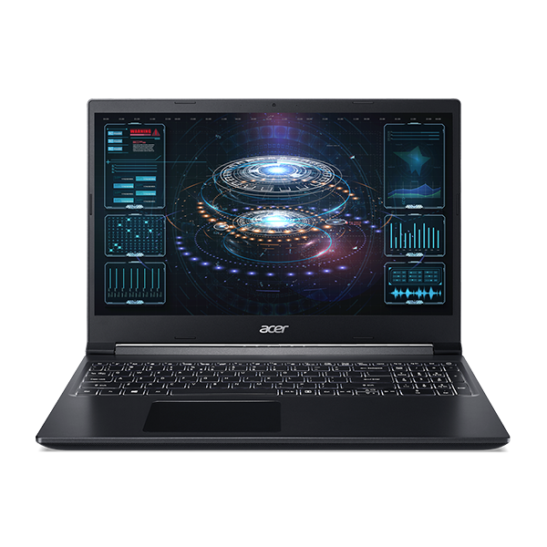 Laptop ACER Aspire 7 A715-41G-R282 NH.Q8SSV.005 Laptop ACER Aspire 7 A715-41G-R282 NH.Q8SSV.005