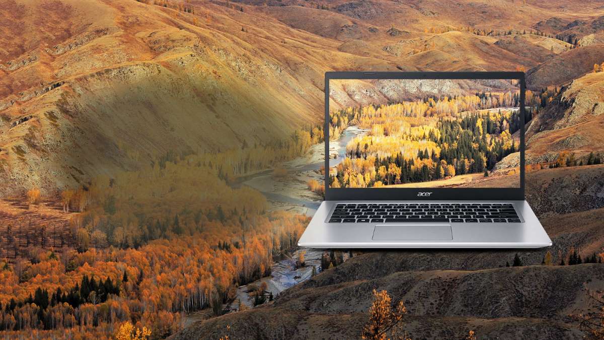 Laptop Acer Aspire A515 56G 51YL NX.A1LSV.002 Laptop Acer Aspire A515 56G 51YL NX.A1LSV.002