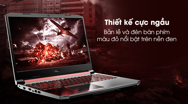 Laptop ACER Nitro 5 AN515-55-77P9 NH.Q7NSV.003 Laptop ACER Nitro 5 AN515-55-77P9 NH.Q7NSV.003