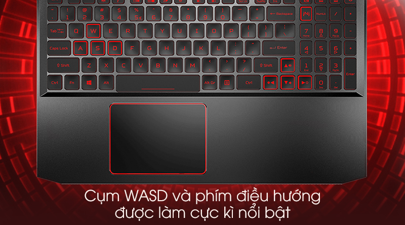 Laptop ACER Nitro 5 AN515-55-77P9 NH.Q7NSV.003 Laptop ACER Nitro 5 AN515-55-77P9 NH.Q7NSV.003