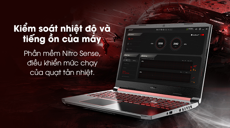 Laptop ACER Nitro 5 AN515-55-77P9 NH.Q7NSV.003 Laptop ACER Nitro 5 AN515-55-77P9 NH.Q7NSV.003