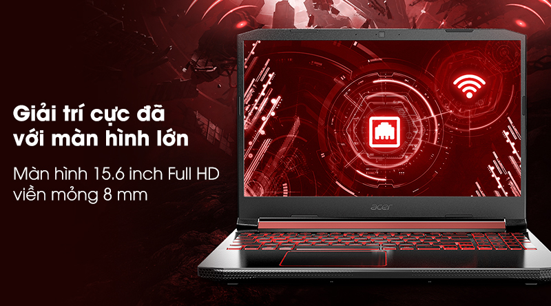 Laptop ACER Nitro 5 AN515-55-77P9 NH.Q7NSV.003 Laptop ACER Nitro 5 AN515-55-77P9 NH.Q7NSV.003