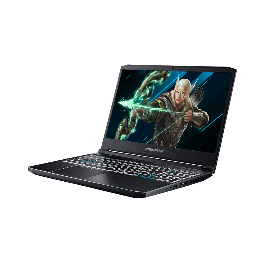 Laptop Acer Predator Helios 300 PH315-53-70U6 NH.Q7YSV.002 Laptop Acer Predator Helios 300 PH315-53-70U6 NH.Q7YSV.002
