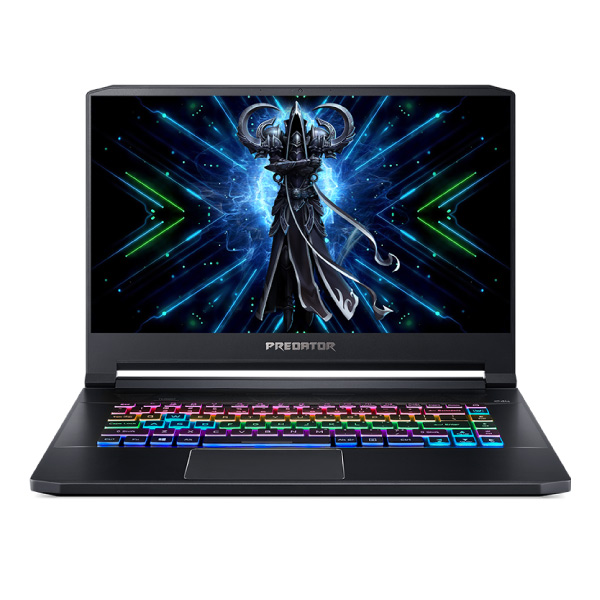 Laptop ACER Predator Triton 500 PT515-52-78PN Q6XSV.001 Laptop ACER Predator Triton 500 PT515-52-78PN Q6XSV.001