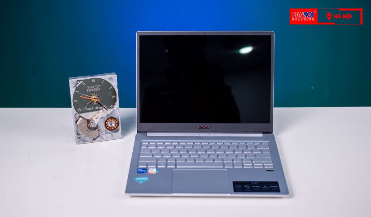 Laptop ACER Swift 3 SF313-53-503A NX.A4JSV.002 Laptop ACER Swift 3 SF313-53-503A NX.A4JSV.002