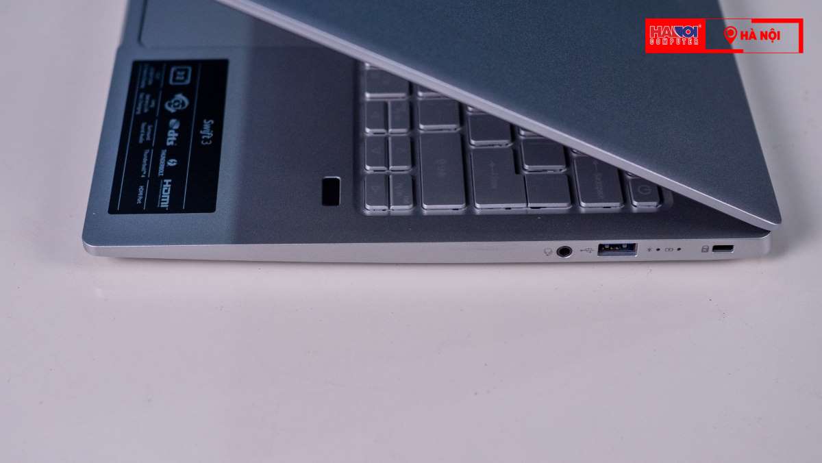 Laptop ACER Swift 3 SF313-53-503A NX.A4JSV.002 Laptop ACER Swift 3 SF313-53-503A NX.A4JSV.002