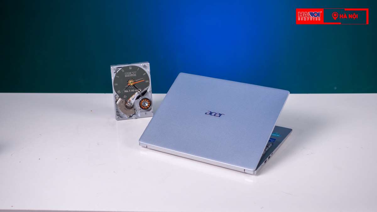 Laptop ACER Swift 3 SF313-53-503A NX.A4JSV.002 Laptop ACER Swift 3 SF313-53-503A NX.A4JSV.002