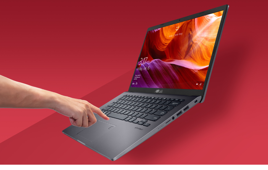 Laptop Asus Vivobook X509JA-EJ021T