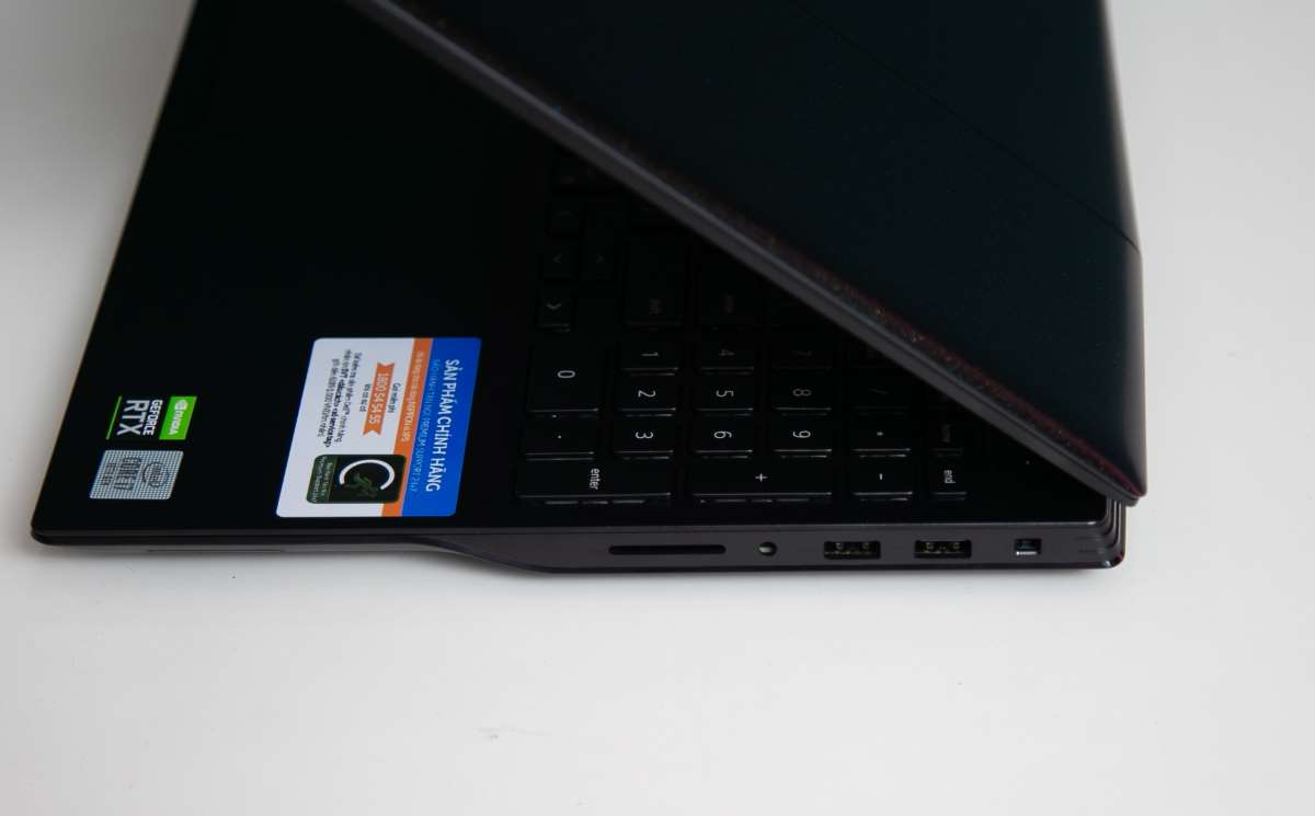 Laptop Dell Gaming G5 15 5500 70225486 Laptop Dell Gaming G5 15 5500 70225486