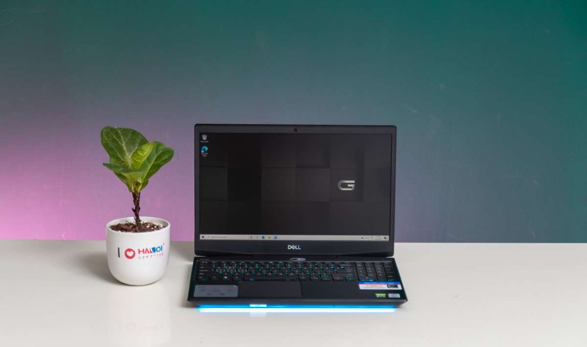 Laptop Dell Gaming G5 15 5500 70225486 Laptop Dell Gaming G5 15 5500 70225486