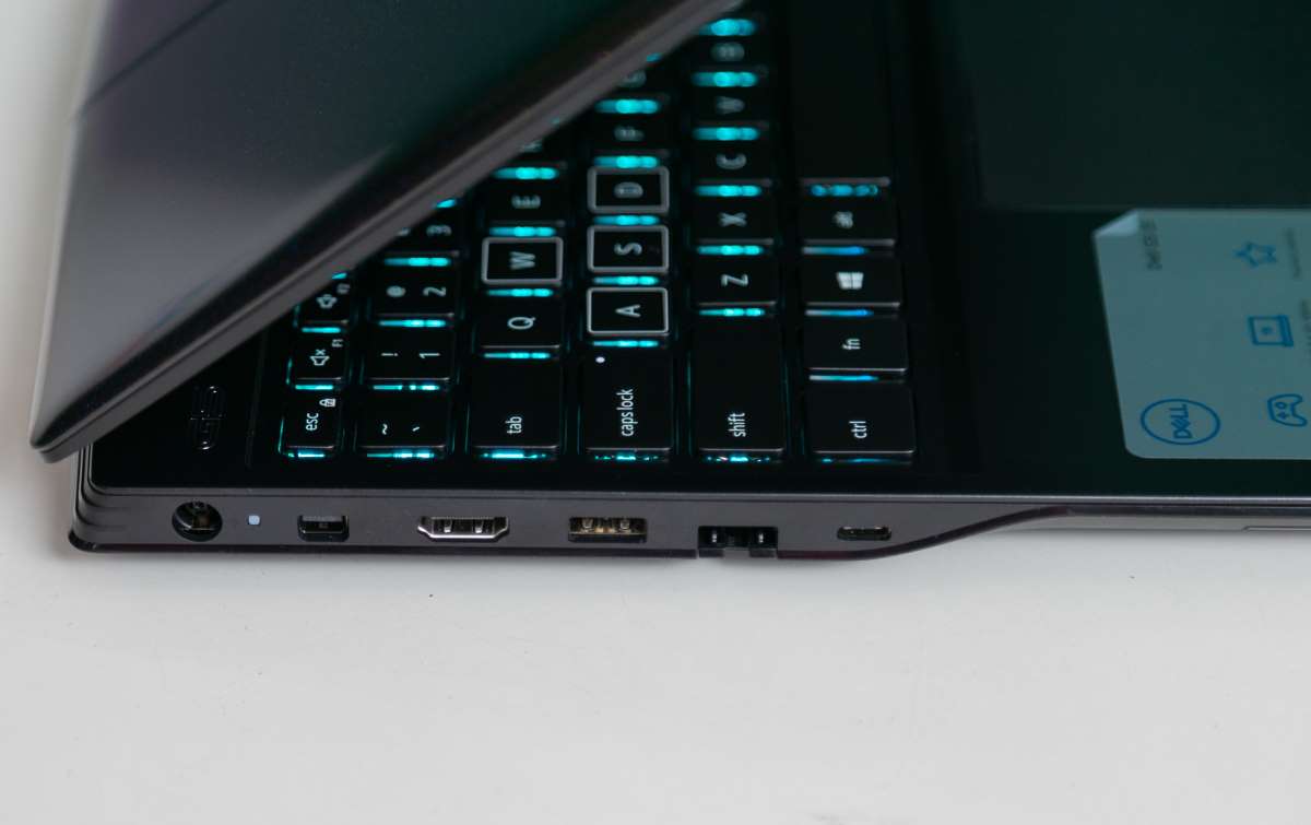 Laptop Dell Gaming G5 5500 70225485 Laptop Dell Gaming G5 5500 70225485