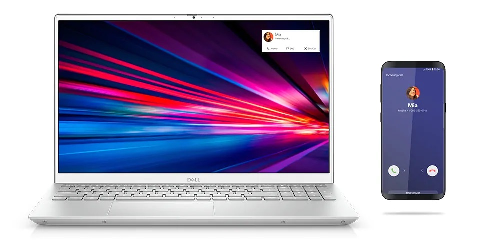 Laptop Dell Inspiron 7501 N5I5012W Laptop Dell Inspiron 7501 N5I5012W