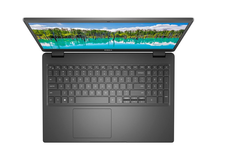 Laptop Dell Latitude 3510 42LT350005 Laptop Dell Latitude 3510 42LT350005