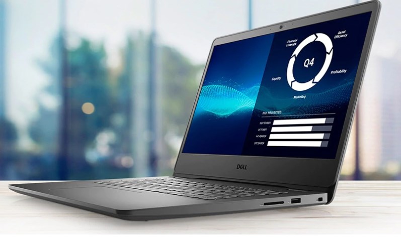 Laptop Dell Vostro 3401 70227394 Laptop Dell Vostro 3401 70227394