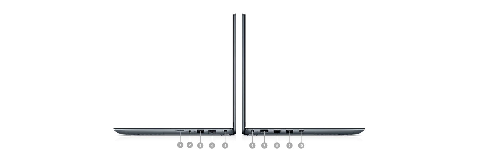 Laptop Dell Vostro 3491 70223127 Laptop Dell Vostro 3491 70223127