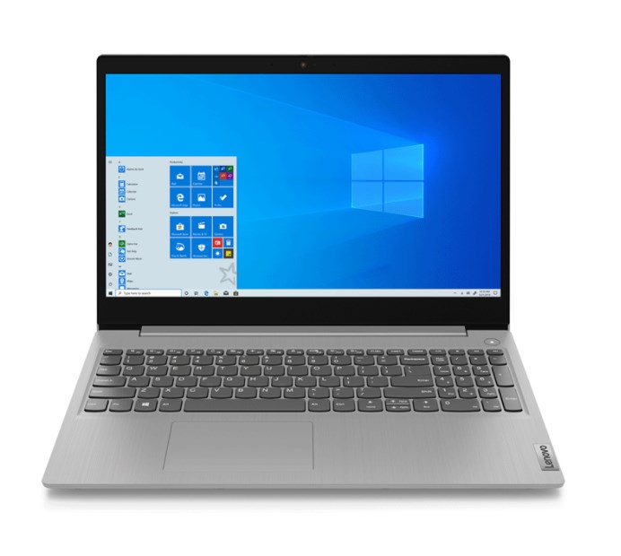 Laptop Lenovo Ideapad 3 15ADA05 81W100GUVN Laptop Lenovo Ideapad 3 15ADA05 81W100GUVN