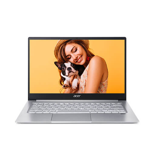 Laptop ACER Swift 3 SF314-42-R0TR NX.HSESV.002 - Điện máy HT - Bán lẻ rẻ hơn bán buôn !